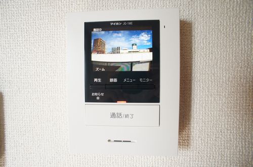 パラッツオ 201号-10