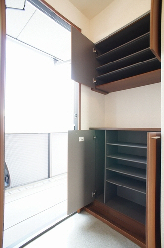 パラッツオ 201号-11