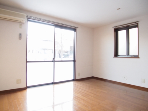 フォンテラス三澤 102号-2