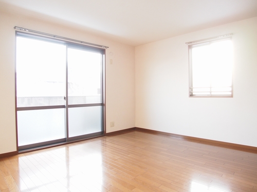 フォンテラス三澤 102号-6