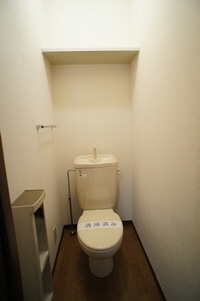 ハイムマルチョウ　Ⅱ 102号-9