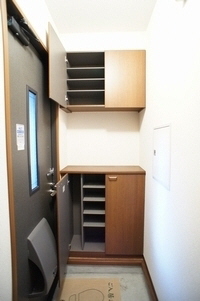 ハイムマルチョウ　Ⅱ 102号-10