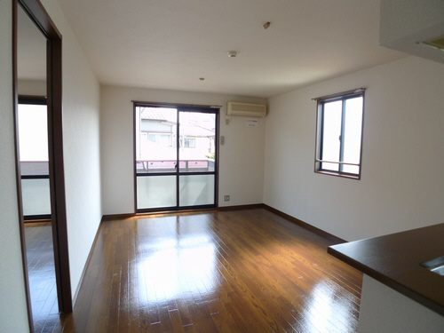 ティアラコート 102号-2