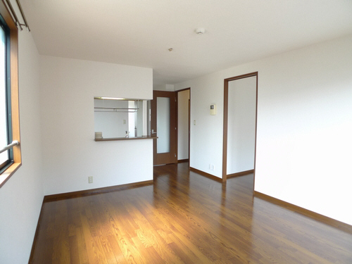 ティアラコート 102号-4