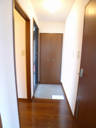 ティアラコート 102号-8