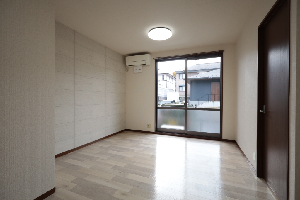 コンフォート湘南緑ヶ丘 101号-2