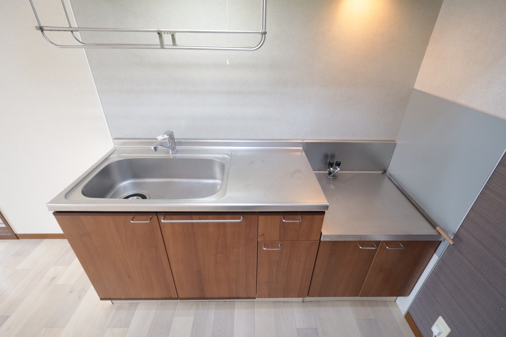 コンフォート湘南緑ヶ丘 101号-4