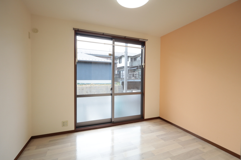 コンフォート湘南緑ヶ丘 101号-5