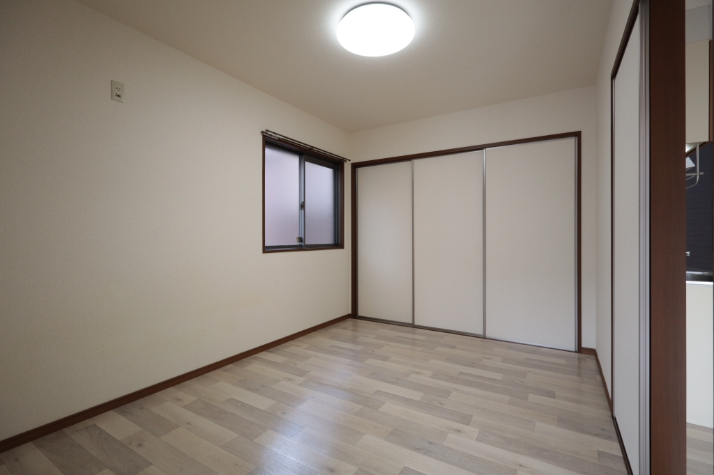 コンフォート湘南緑ヶ丘 101号-7