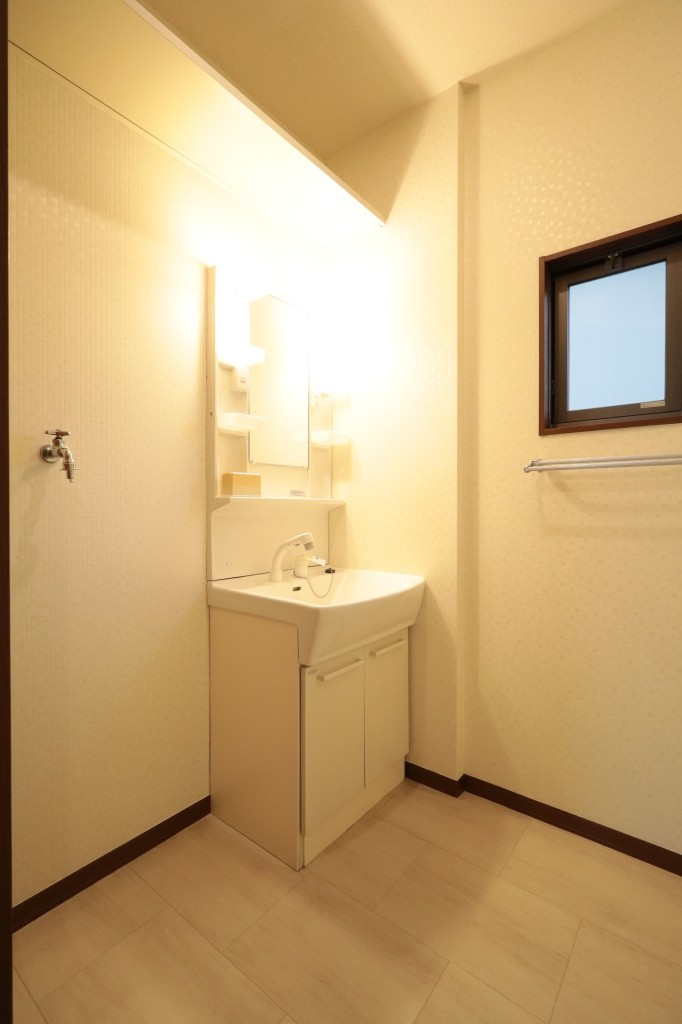 コンフォート湘南緑ヶ丘 101号-9