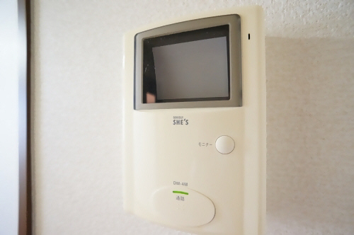 コンフォート湘南緑ヶ丘 102号-4