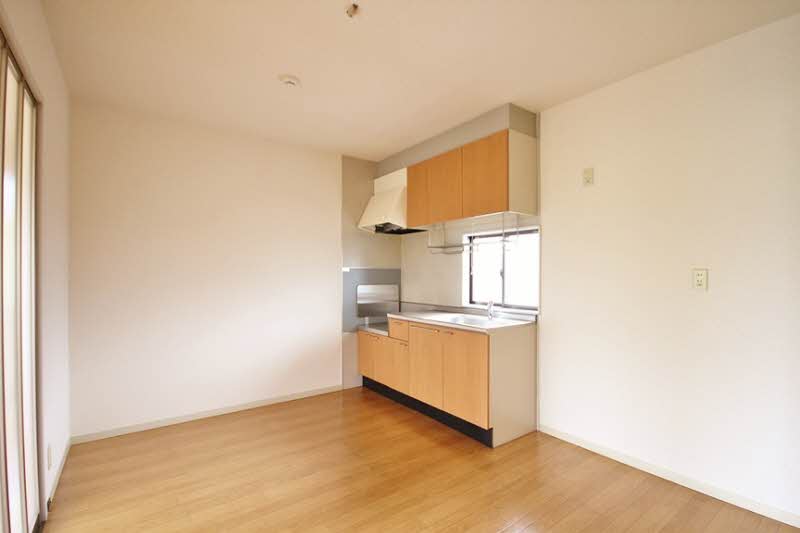 リバーサイド 202号-2