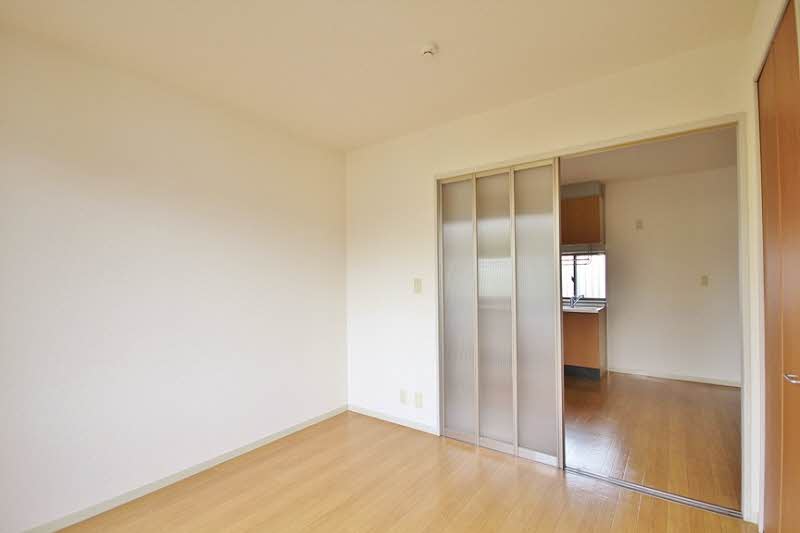 リバーサイド 202号-4