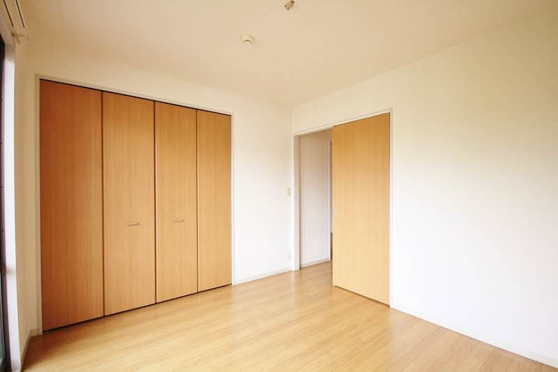 リバーサイド 202号-5