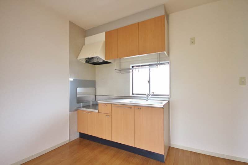 リバーサイド 202号-6