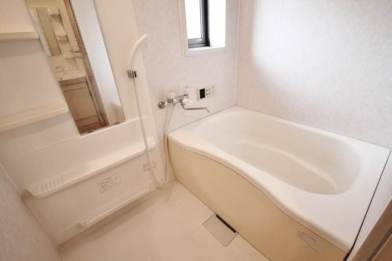 リバーサイド 202号-7