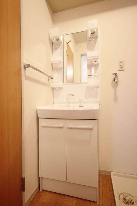 リバーサイド 202号-8