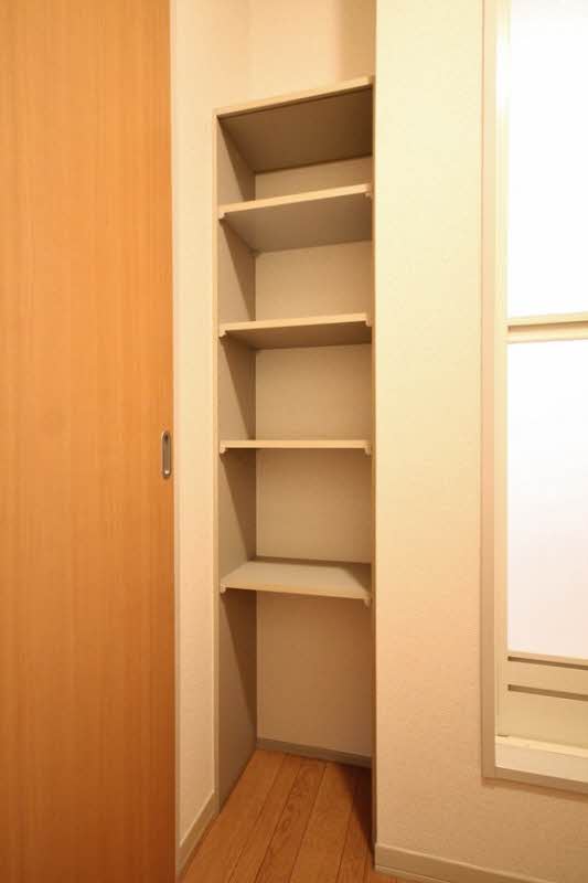 リバーサイド 202号-10