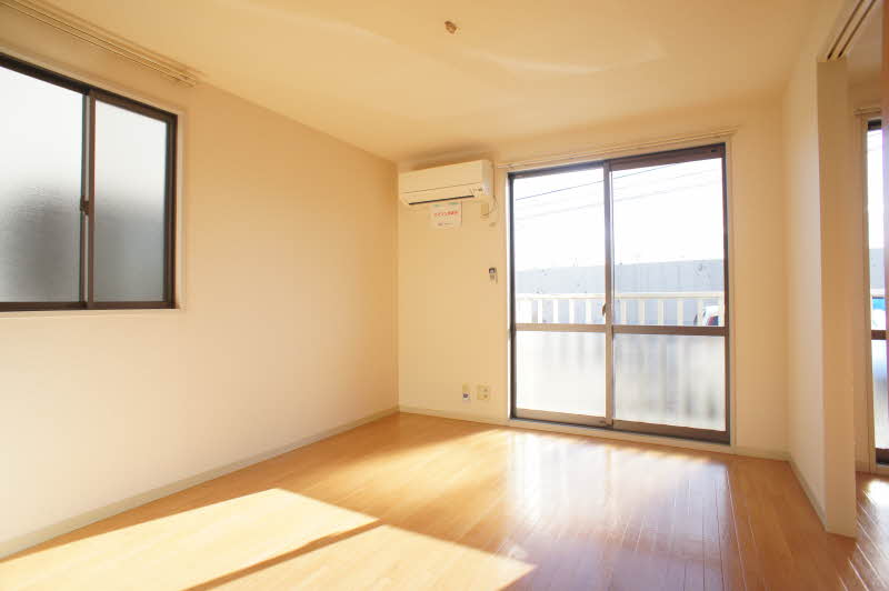 メイプルハウス 101号-2