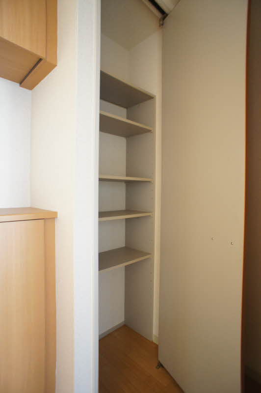 メイプルハウス 101号-6