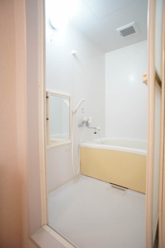 メイプルハウス 101号-7