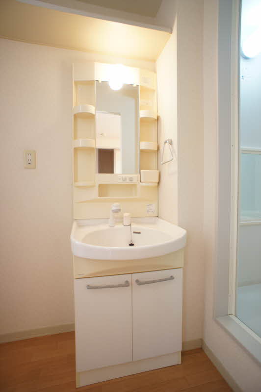 メイプルハウス 101号-8