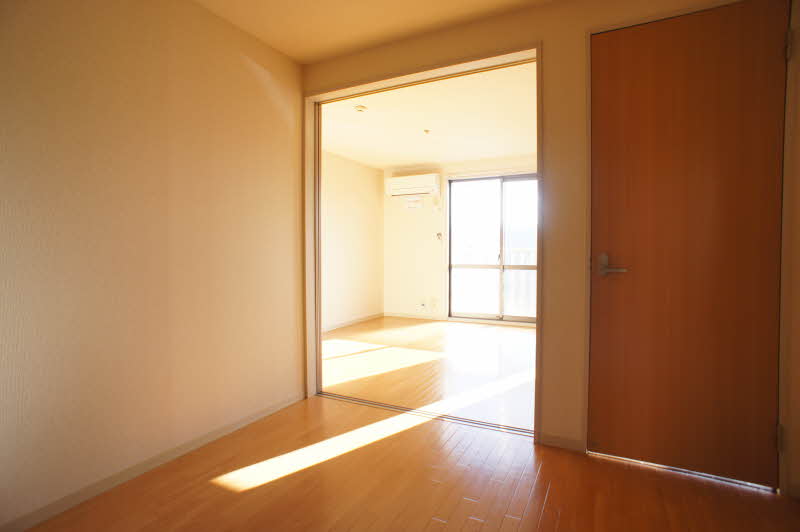 メイプルハウス 101号-9