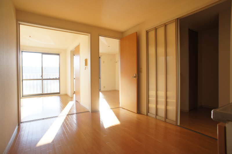 メイプルハウス 101号-10