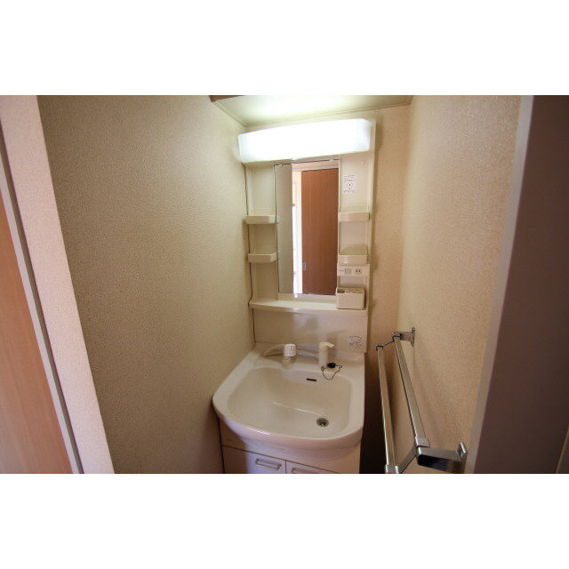 パインクレストⅡ 201号-5