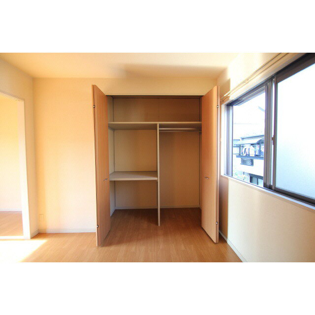 パインクレストⅡ 201号-7