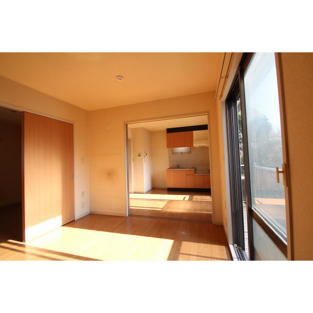 パインクレストⅡ 201号-8