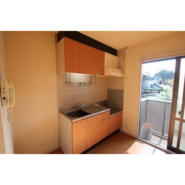 パインクレストⅡ 201号-10