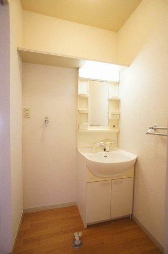 パインクレストⅠ 101号-8