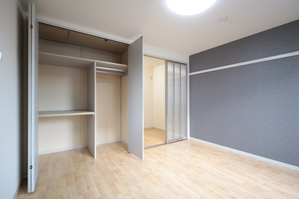 シャトー中沼 201号-3