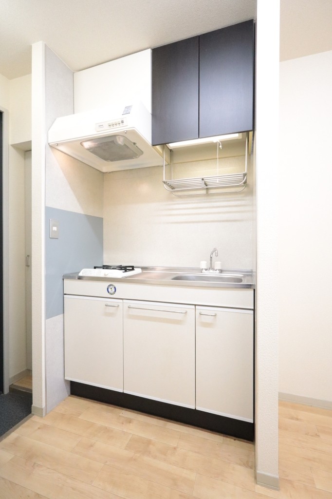 シャトー中沼 201号-7