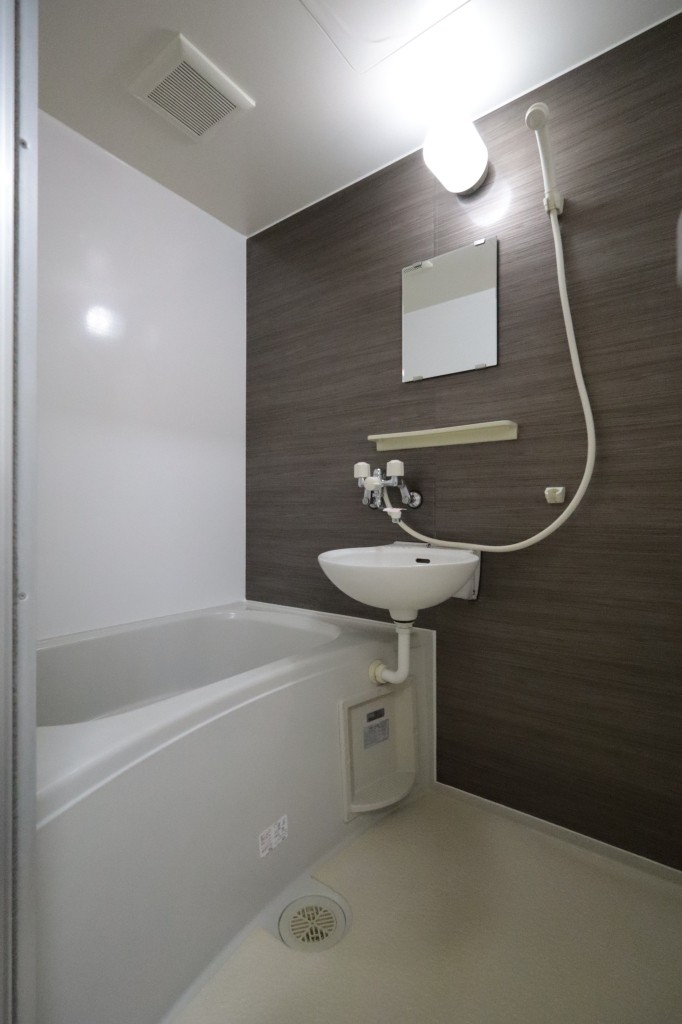 シャトー中沼 201号-8