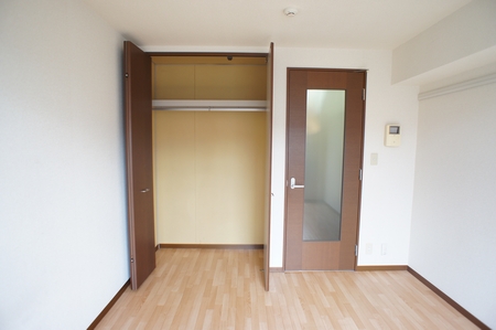 クレールまつば 203号-3