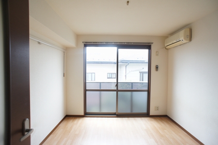 クレールまつば 203号-4