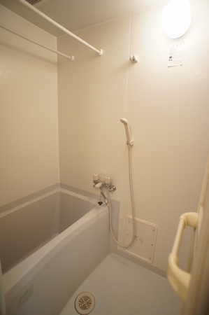 クレールまつば 203号-8