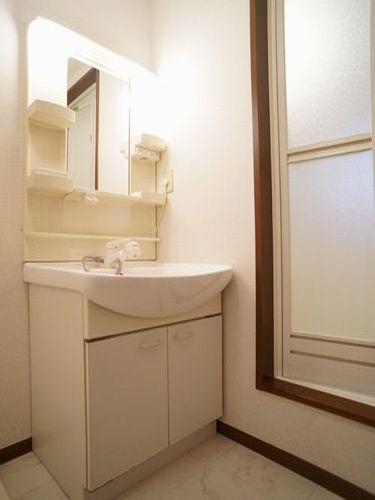 グリーンサイト湘南A 102号-11