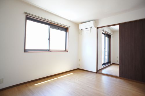 メゾンベール・K 202号-2