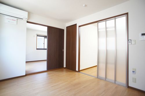 メゾンベール・K 202号-3