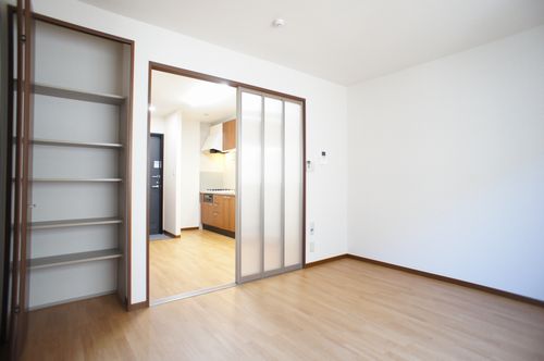 メゾンベール・K 202号-4