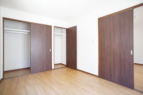 メゾンベール・K 202号-6