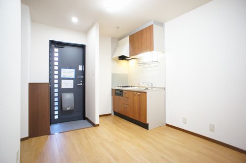 メゾンベール・K 202号-7