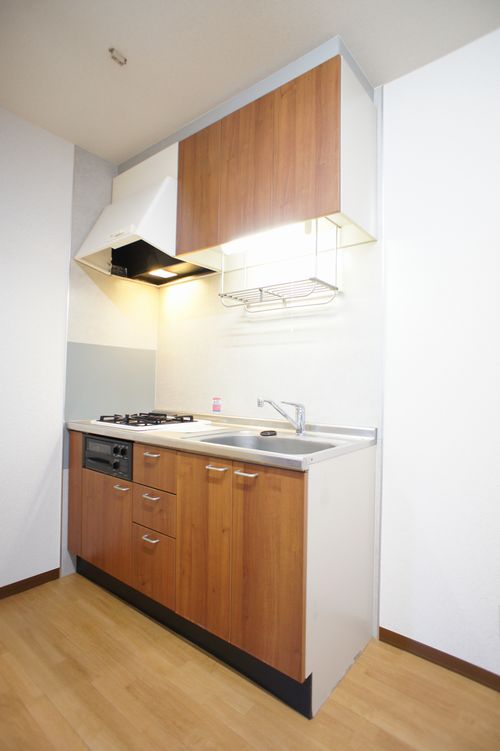 メゾンベール・K 202号-8