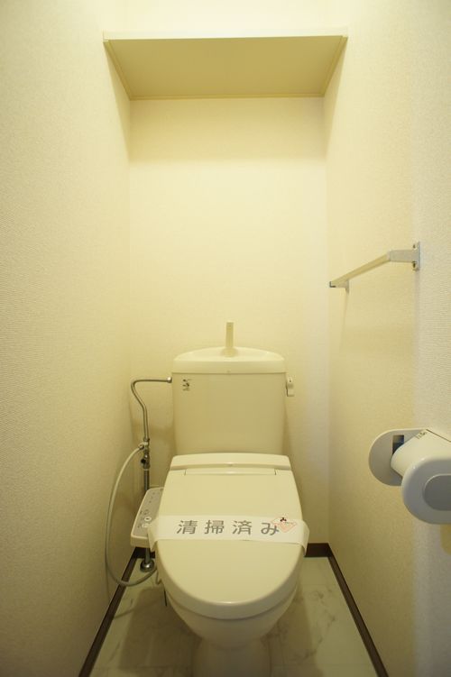 メゾンベール・K 202号-11