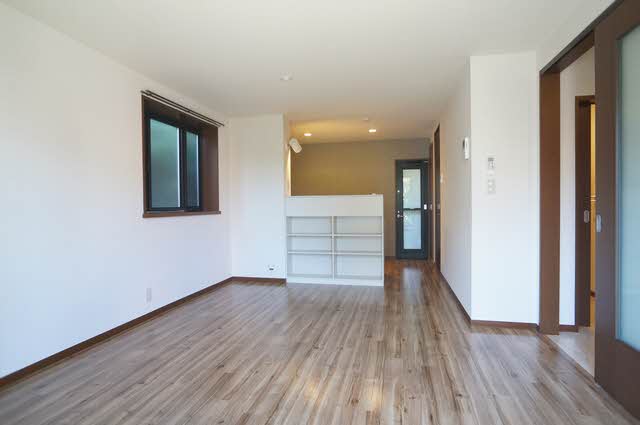 レジデンス西が岡Ａ 101号-2