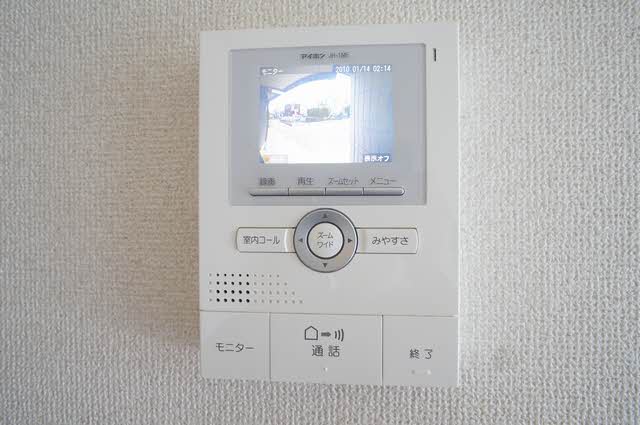 レジデンス西が岡Ａ 101号-4