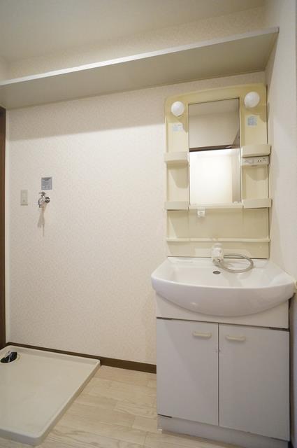 レジデンス西が岡Ａ 101号-8